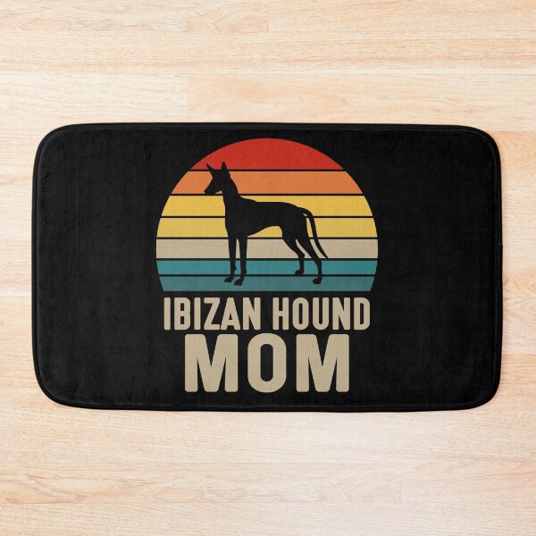 Item preview, Ibizan Hound Mom Sunset - Ibizan Hound Dog Breed Lover designed and sold by tjred01.