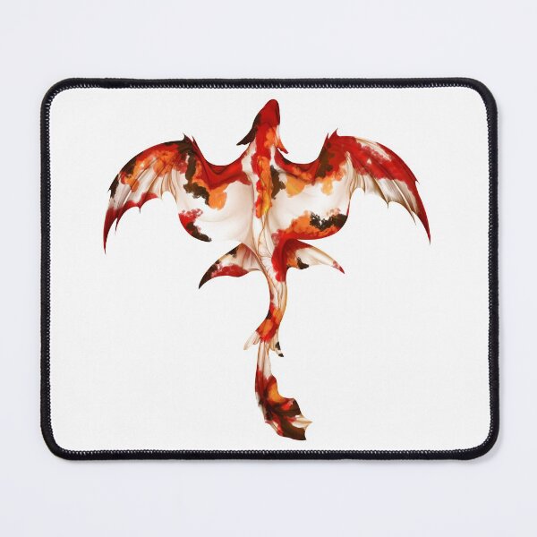 Item preview, Koi Dragon designed and sold by Novaei.