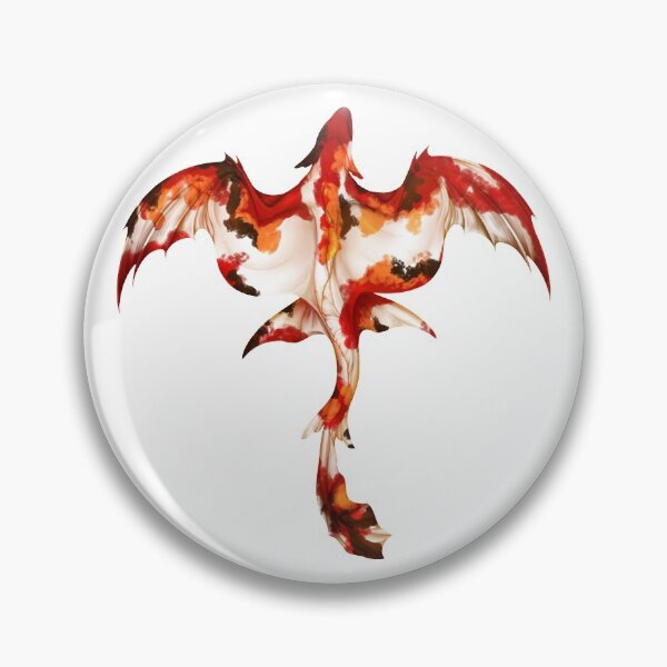 Item preview, Koi Dragon designed and sold by Novaei.