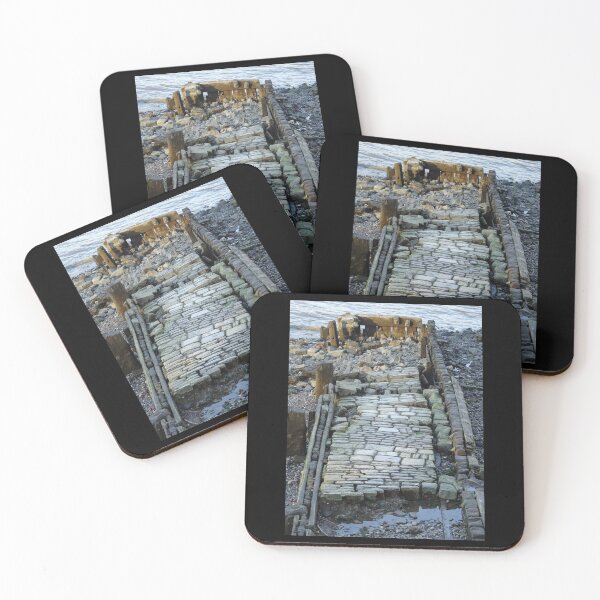 Item preview, Architectural Ghosts Of The Thames designed and sold by phigment-art.