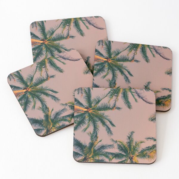 Item preview, Palm trees - Florida designed and sold by newscape.