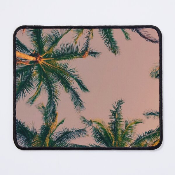 Item preview, Palm trees - Florida designed and sold by newscape.