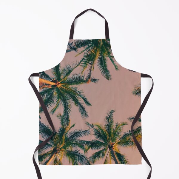 Item preview, Palm trees - Florida designed and sold by newscape.