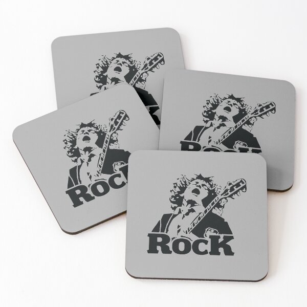 Item preview, Rock Hard designed and sold by Adolphe350.