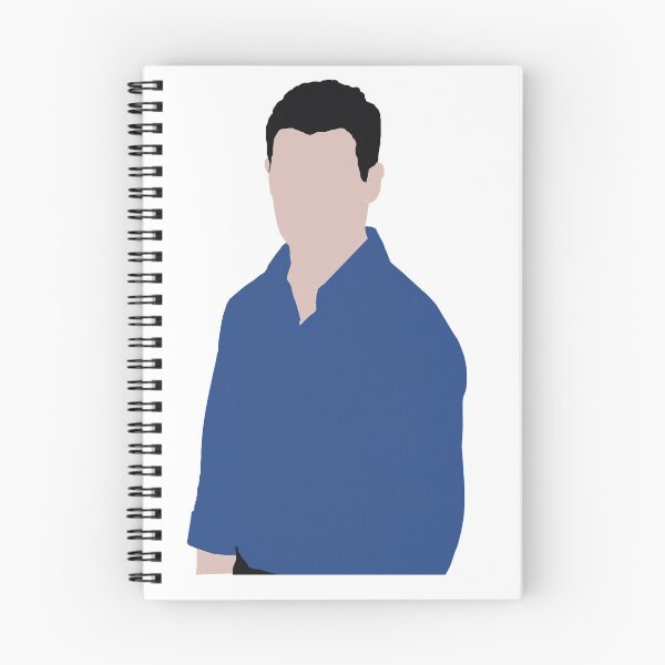 Item preview, enver gjokaj as daniel sousa | aos s7. designed and sold by xmaryf.