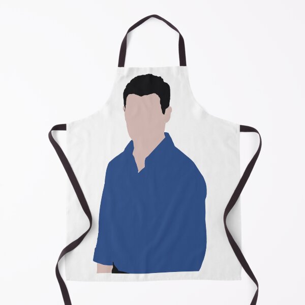 Item preview, enver gjokaj as daniel sousa | aos s7. designed and sold by xmaryf.