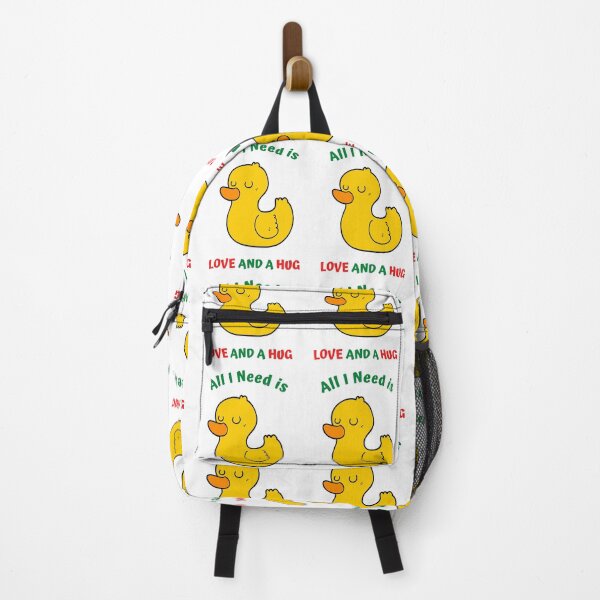 Item preview, A funny chick has no stress when it experiences love and a hug designed and sold by Hinny8.