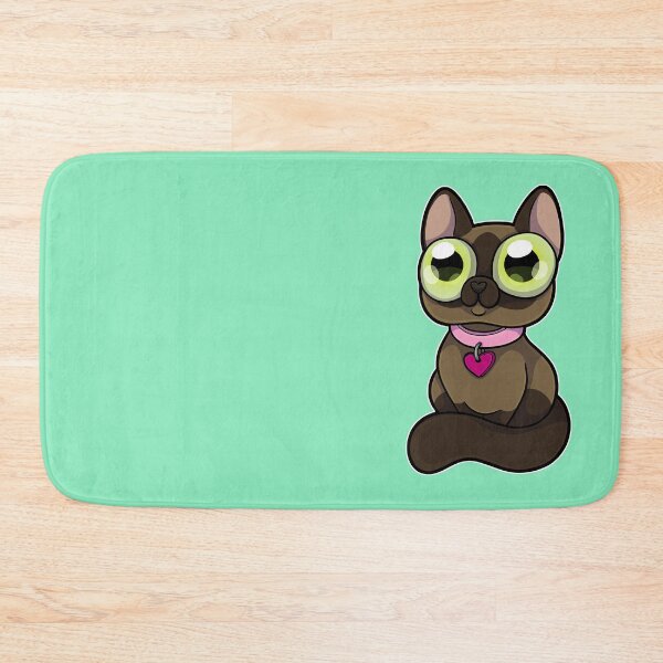 Item preview, Sable Meezer  designed and sold by scorpiondoctor.