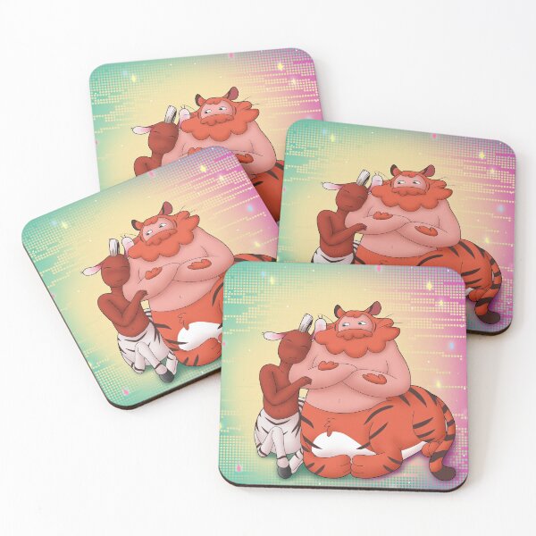 Item preview, Zulius and Splendib  designed and sold by Whisperious.