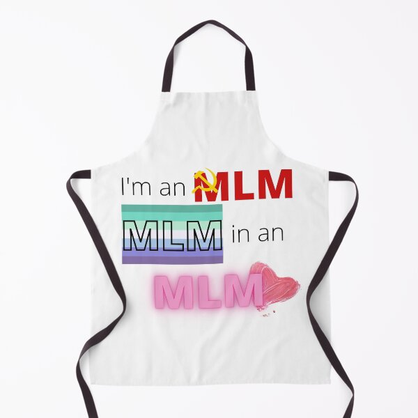 Item preview, mlm mlm mlm designed and sold by SelloutCentral.