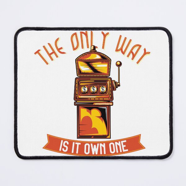 Item preview, the only way designed and sold by wineDsign.