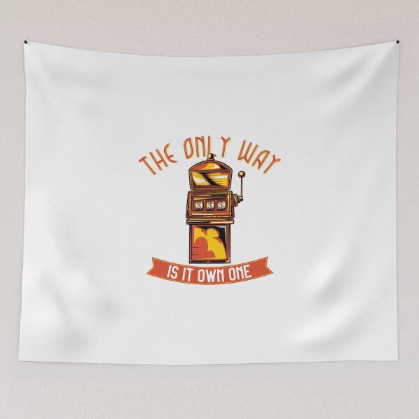 Item preview, the only way designed and sold by wineDsign.