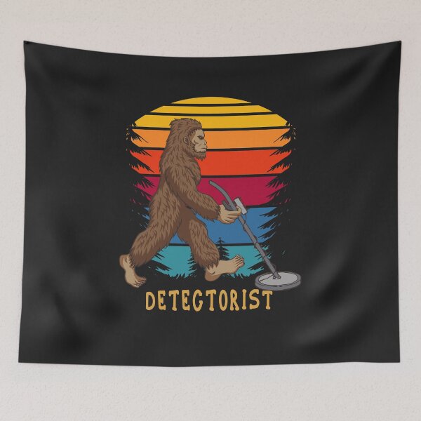 Item preview, Metal Detecting Funny Idea For Detectorists designed and sold by MrEddie10.