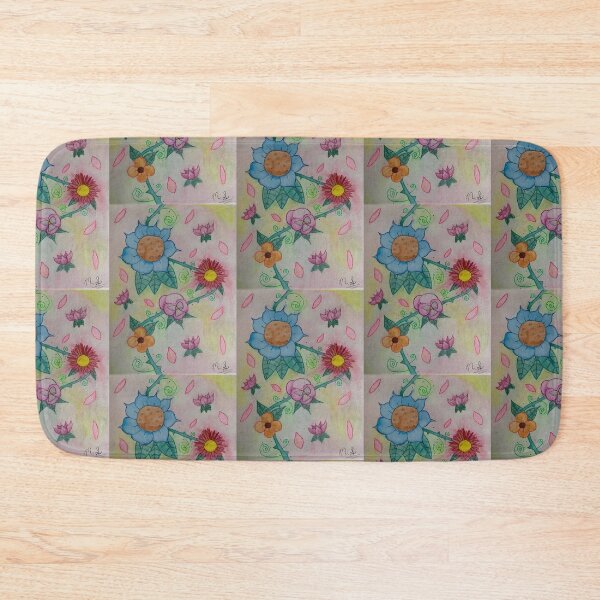 Item preview, Flower Vine designed and sold by SpecialAngel.