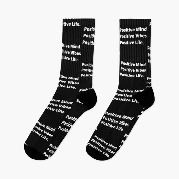 Item preview, Positive mind positive vibes positive life. designed and sold by PostiveText.