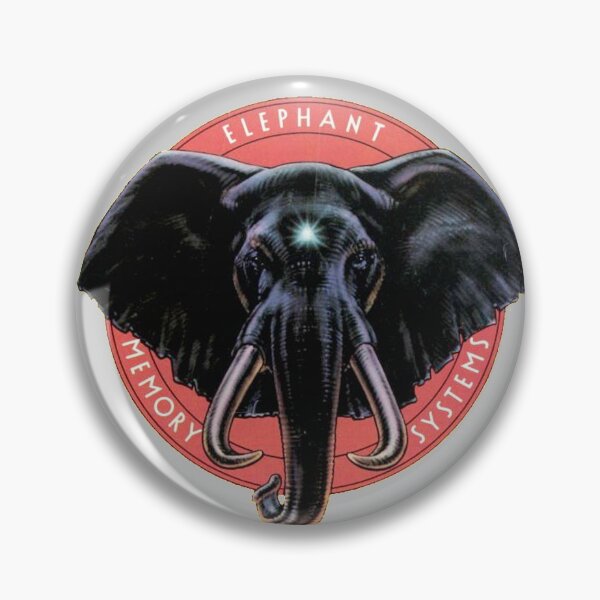 Item preview, Elephant Memory Systems, 80s Computers designed and sold by elevens.