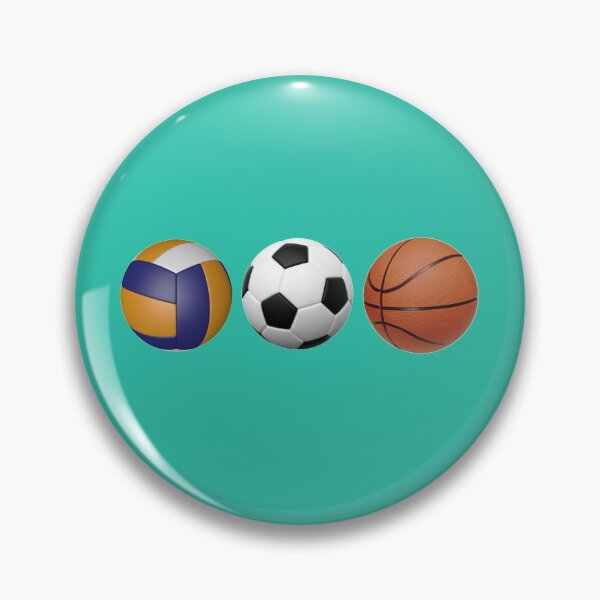 Item preview, Ball designed and sold by xfe4rlessx.