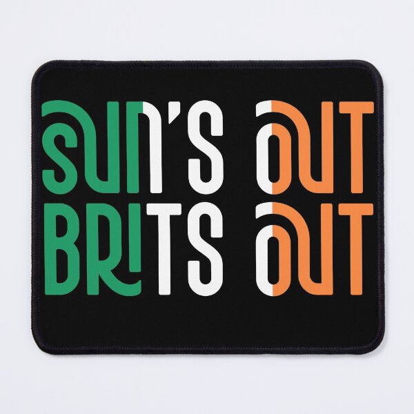 Item preview, Funny Irish Republican Design designed and sold by RevolutionInPaint.