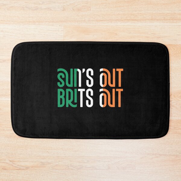 Item preview, Funny Irish Republican Design designed and sold by RevolutionInPaint.