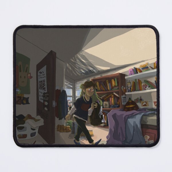 Item preview, Alla Thalia's room designed and sold by Pandacorn-Arts.