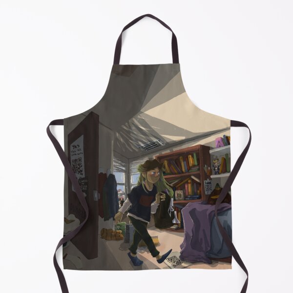 Item preview, Alla Thalia's room designed and sold by Pandacorn-Arts.