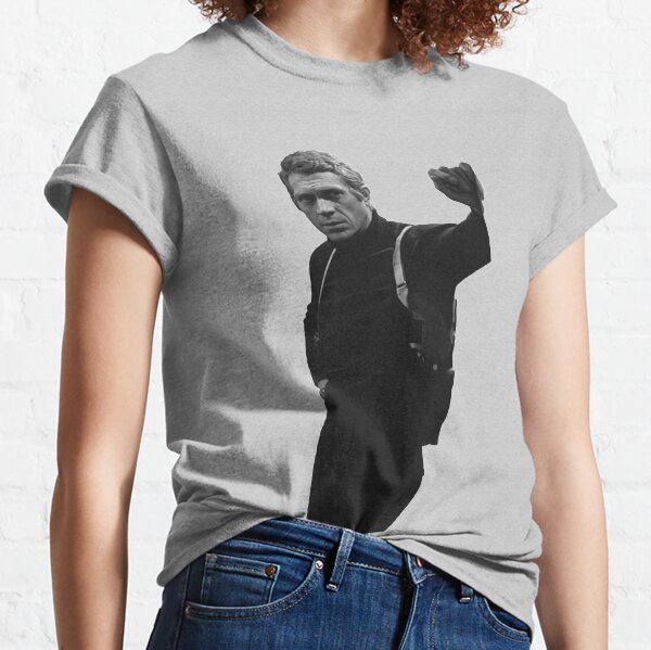 Music Lover Motor Vintage Classic T-Shirt
