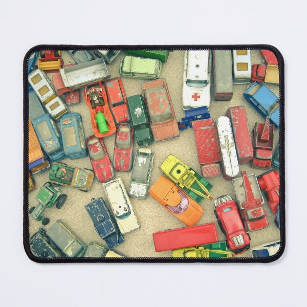 Item preview, Traffic Jam designed and sold by Cassia Beck.