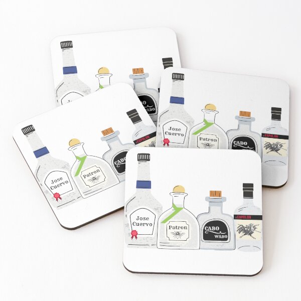 Item preview, tequila designed and sold by kaelinmeicher.