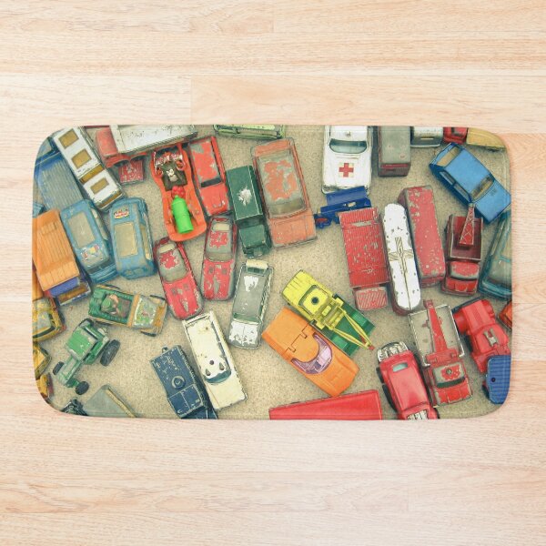 Item preview, Traffic Jam designed and sold by Cassia Beck.