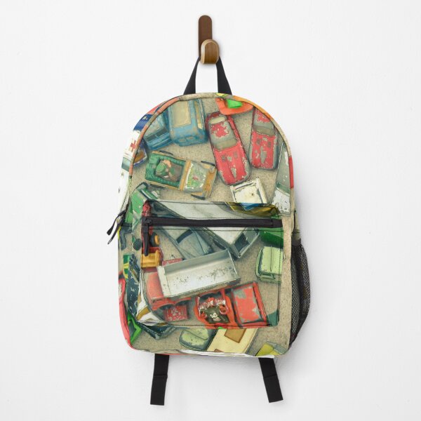 Item preview, Traffic Jam designed and sold by Cassia Beck.