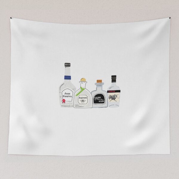 Item preview, tequila designed and sold by kaelinmeicher.