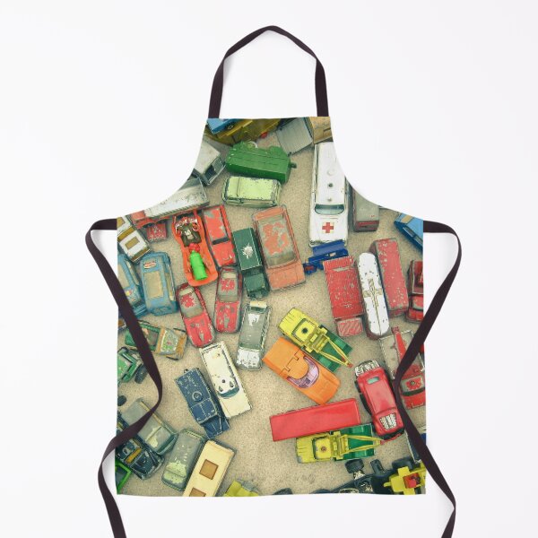 Item preview, Traffic Jam designed and sold by Cassia Beck.