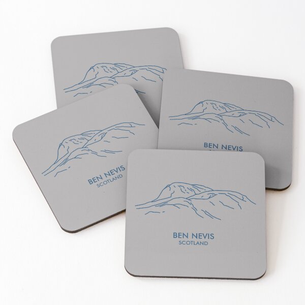 Item preview, Ben Nevis, Scotland designed and sold by hcprice.