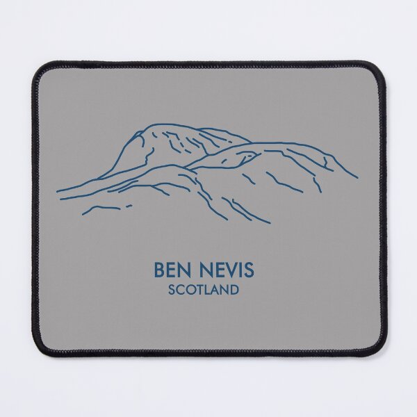 Item preview, Ben Nevis, Scotland designed and sold by hcprice.