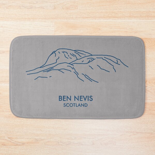 Item preview, Ben Nevis, Scotland designed and sold by hcprice.