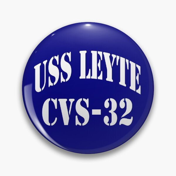 Item preview, USS LEYTE (CVS-32) SHIP'S STORE designed and sold by militarygifts.