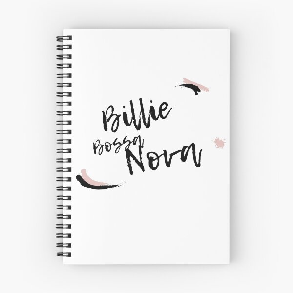 Item preview, billie bossa nova designed and sold by ray-of-desing.