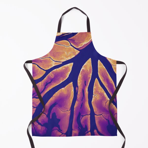 Item preview, Wax Lake Delta designed and sold by GeoCoe.