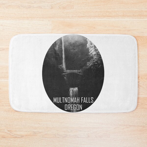 Item preview, Multnomah Falls, Oregon designed and sold by stermitkermit.