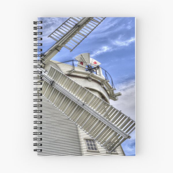Item preview, Upminster Windmill England  designed and sold by Londonimages.