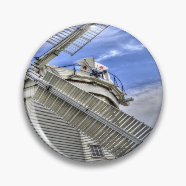 Item preview, Upminster Windmill England  designed and sold by Londonimages.