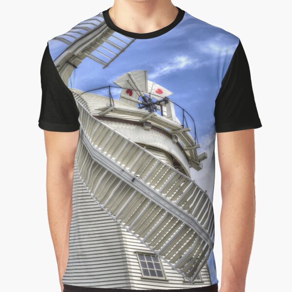 Item preview, Upminster Windmill England  designed and sold by Londonimages.
