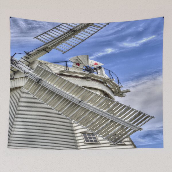 Item preview, Upminster Windmill England  designed and sold by Londonimages.