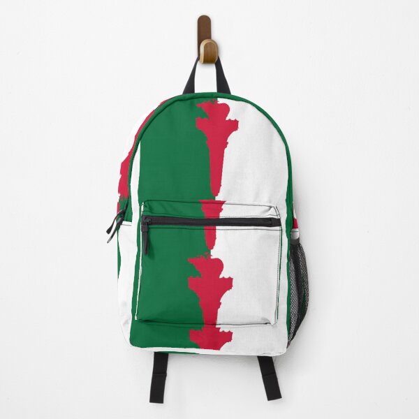 Item preview, فانوس الحرية العلم الجزائري (pro-liberty algerian flag) designed and sold by JonathanR1994.