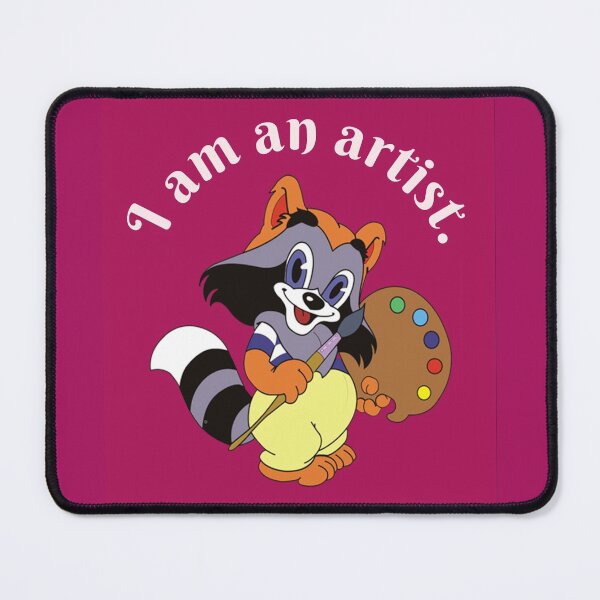 Item preview, For artists & painters designed and sold by Umiska.