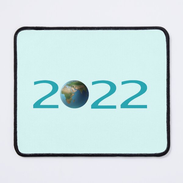 Item preview, Happy New Year Shirt, 2022 T-Shirt,Hello 2022  designed and sold by Touch of FEZ.