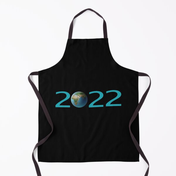 Item preview, Happy New Year Shirt, 2022 T-Shirt,Hello 2022  designed and sold by Touch of FEZ.