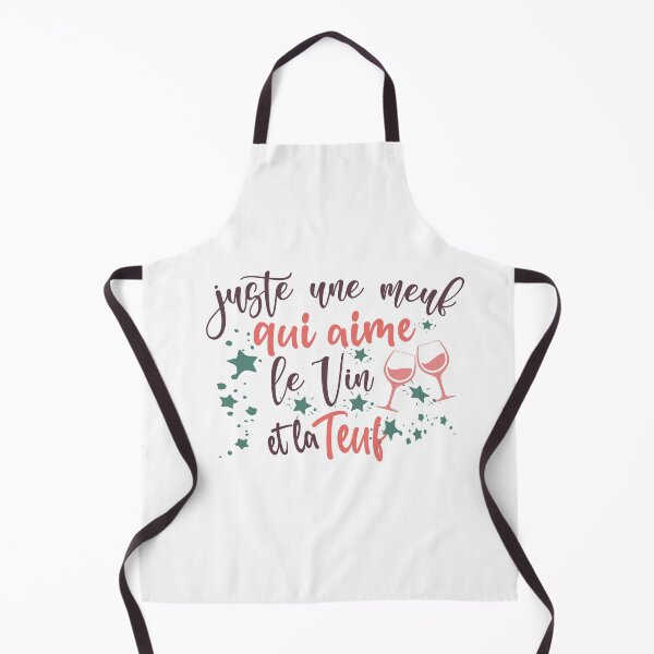 Item preview, just a girl who likes wine and party designed and sold by raninou.
