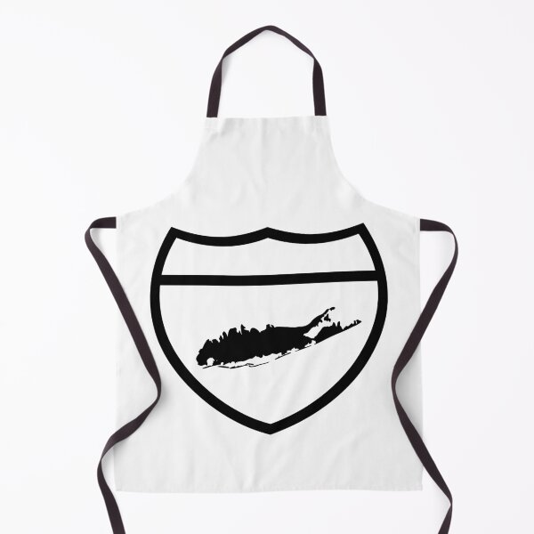 Item preview, LONG ISLAND 495 (blk) designed and sold by Ty Turpin.