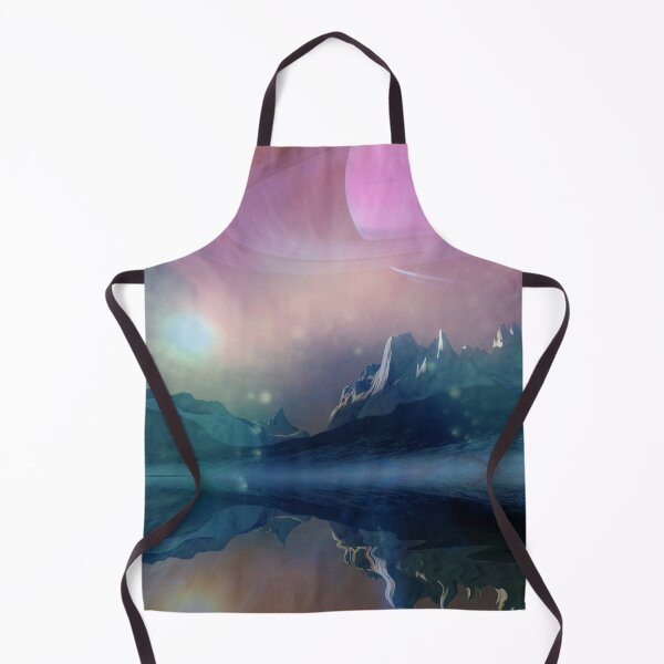 Item preview, Futuristic Cosmic - Beautiful Rainbow Aura designed and sold by haRexia.
